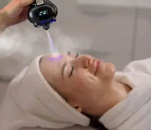 CRYO AESTHETICS